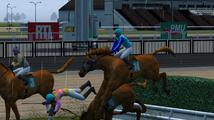 Horse Racing Manager 2