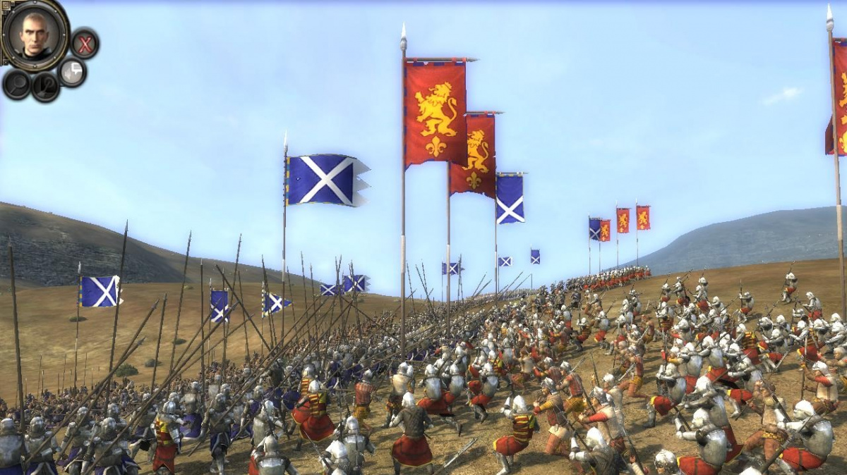 Medieval II: Total War CZ - recenze