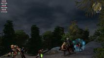 Silverfall