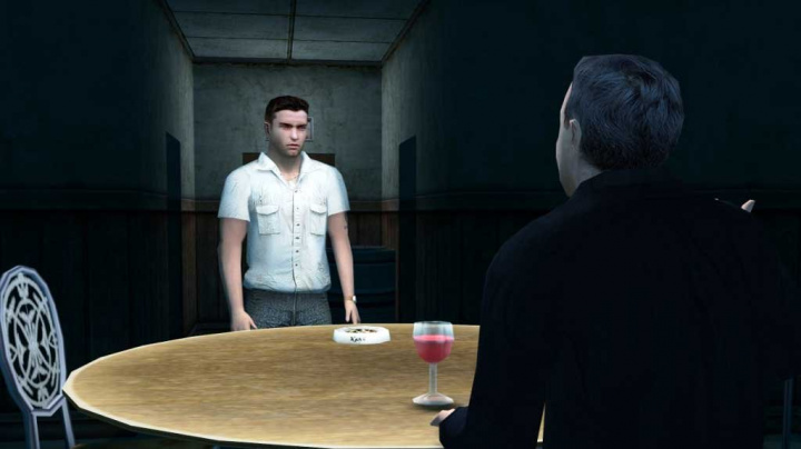 Made Man - recenze