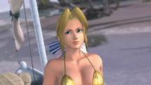 Dead Or Alive: Xtreme 2