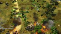 Frontline: Fields of Thunder