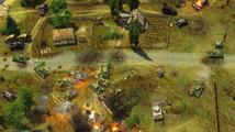 Frontline: Fields of Thunder