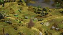 Frontline: Fields of Thunder