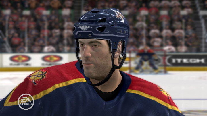 NHL 07 - recenze X360 verze