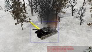 Panzer Command: Operation Winter Storm