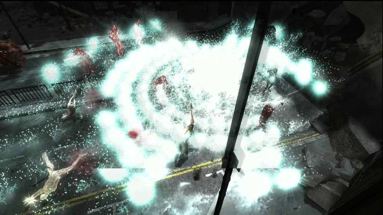 Hellgate: London