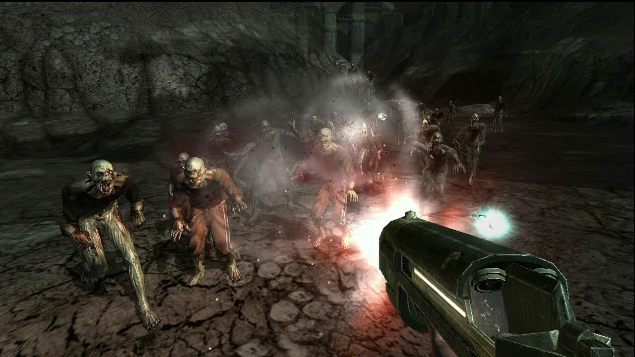Hellgate: London