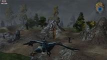 Silverfall