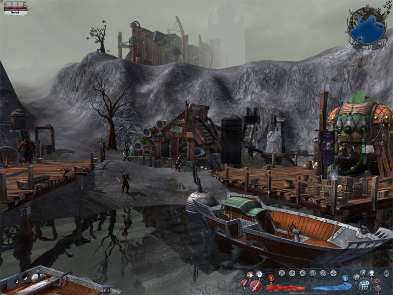 Silverfall