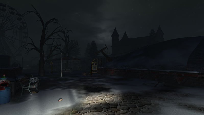 Delaware St. John Volume 3