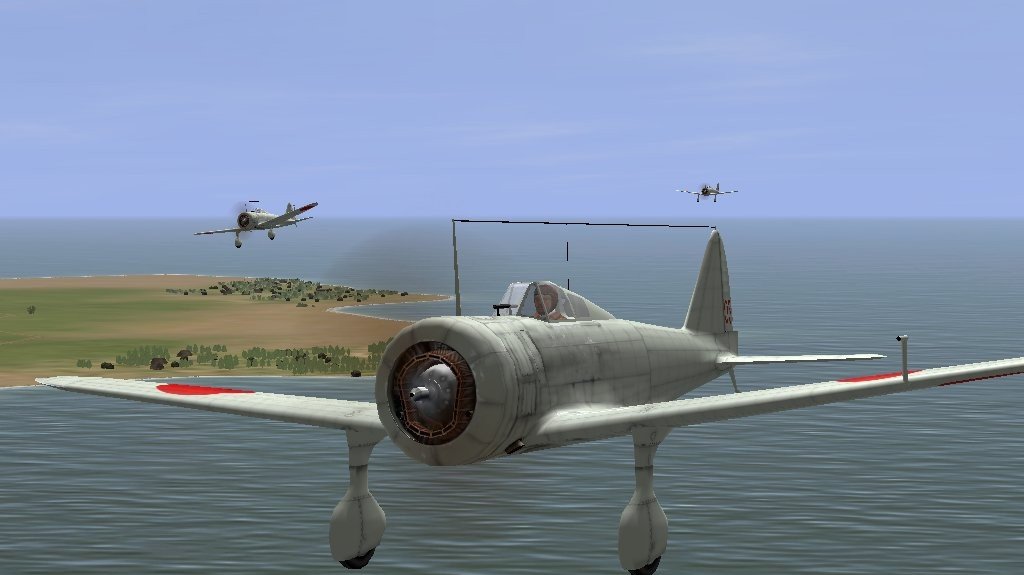 IL-2 Sturmovik: 1946