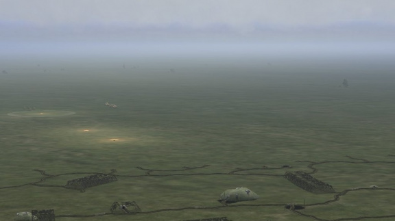 IL-2 Sturmovik: 1946 hotova, nové obrázky