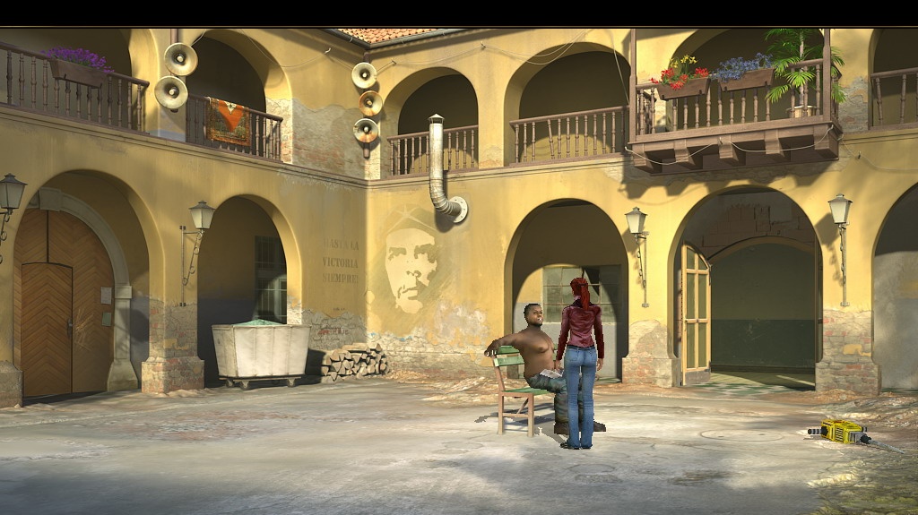 Secret Files: Tunguska - recenze