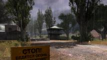 S.T.A.L.K.E.R. Shadow of Chernobyl