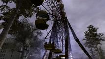 S.T.A.L.K.E.R. Shadow of Chernobyl