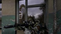 S.T.A.L.K.E.R. Shadow of Chernobyl