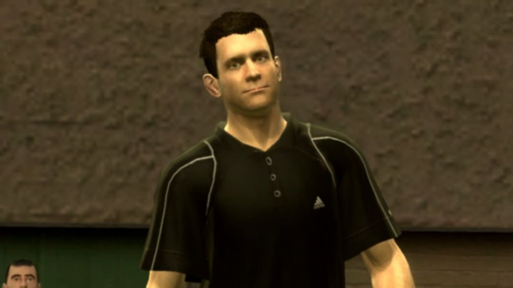 Top Spin 2 - recenze & video
