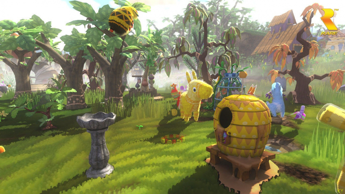 Na dveře klepe Viva Piňata