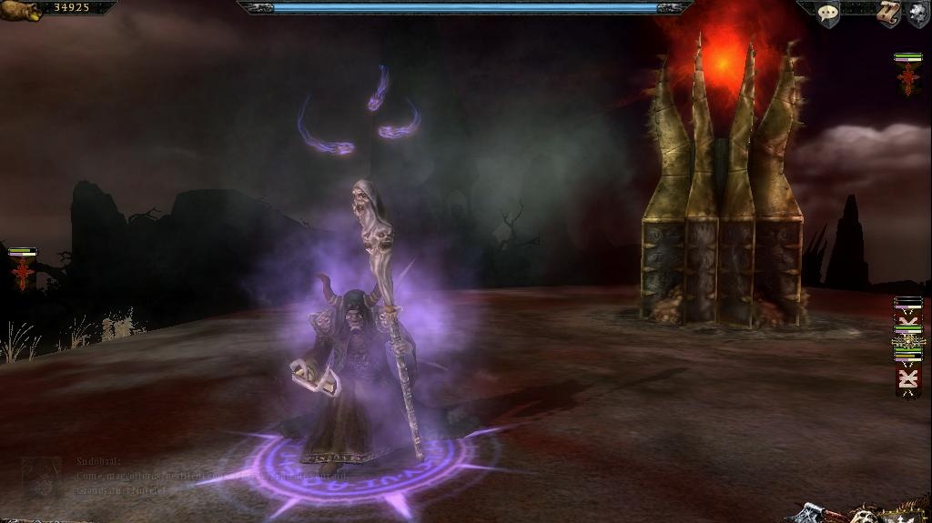 Warhammer: Mark of Chaos - recenze