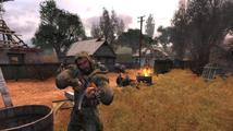 S.T.A.L.K.E.R. Shadow of Chernobyl