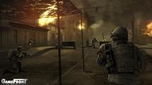 Ghost Recon Advanced Warfighter 2