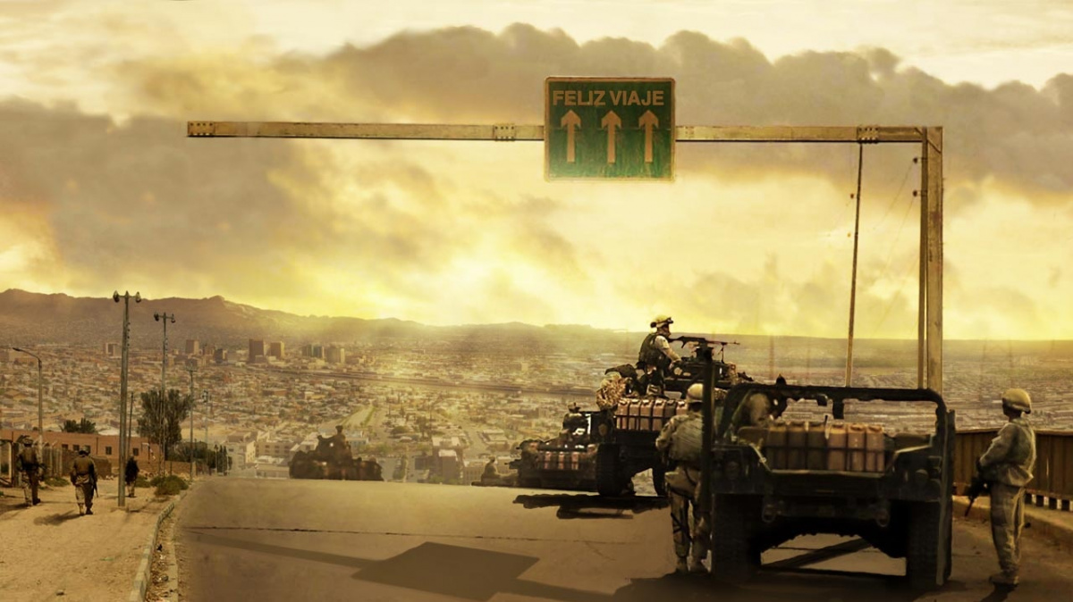 Ghost Recon Adv.Warfighter 2 - média a odklad