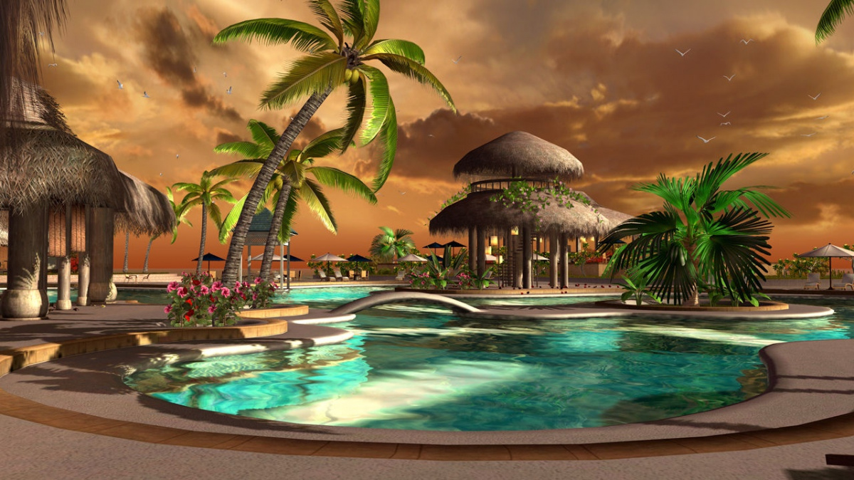 Dead or Alive Xtreme 2 - recenze