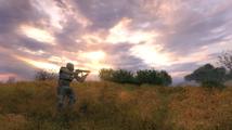 S.T.A.L.K.E.R. Shadow of Chernobyl