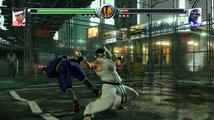 Virtua Fighter 5