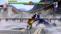 Virtua Fighter 5