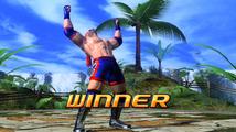 Virtua Fighter 5