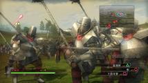 BladeStorm: Hundred Years War