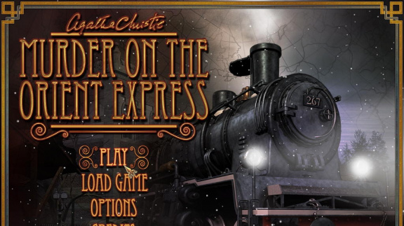Murder on the Orient Express - recenze
