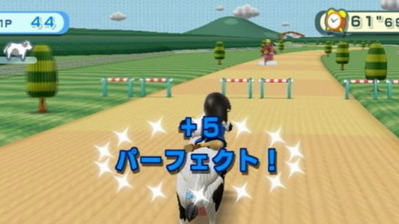 Wii Play - recenze