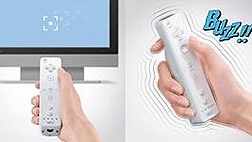 Nintendo Wii - hardwarové téma