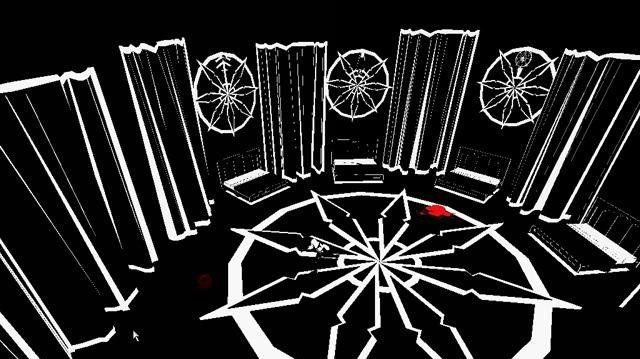 Adventura Vigil: Blood Bitterness