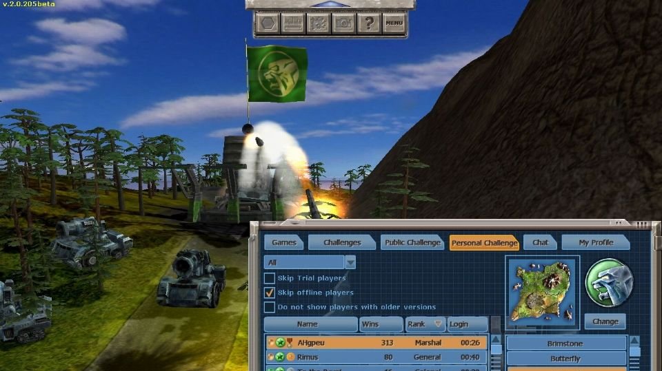 Massive Assault Network 2