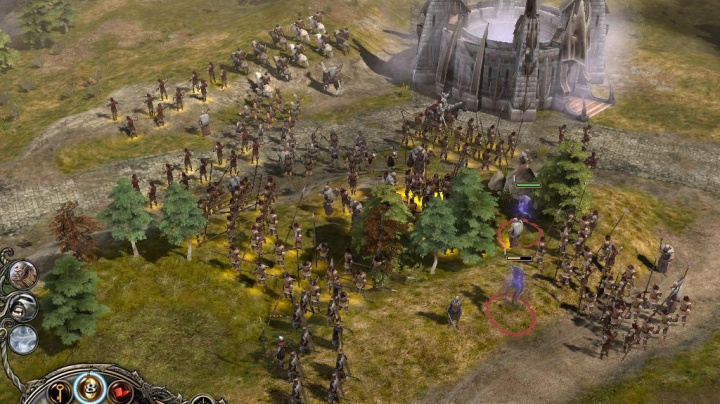 BfME2: Rise of Witch-King - recenze