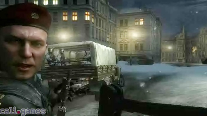 Exkluzivně: Odhalení nové hry od Illusion Softworks