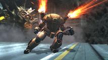 Lost Planet: Extreme Condition