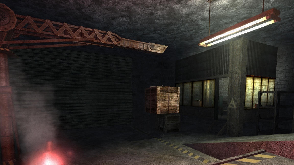 Za záhadami minulosti s Penumbra - Overture