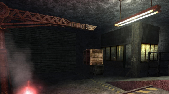 Za záhadami minulosti s Penumbra - Overture