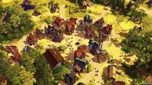 The Settlers VI: Rise Of An Empire