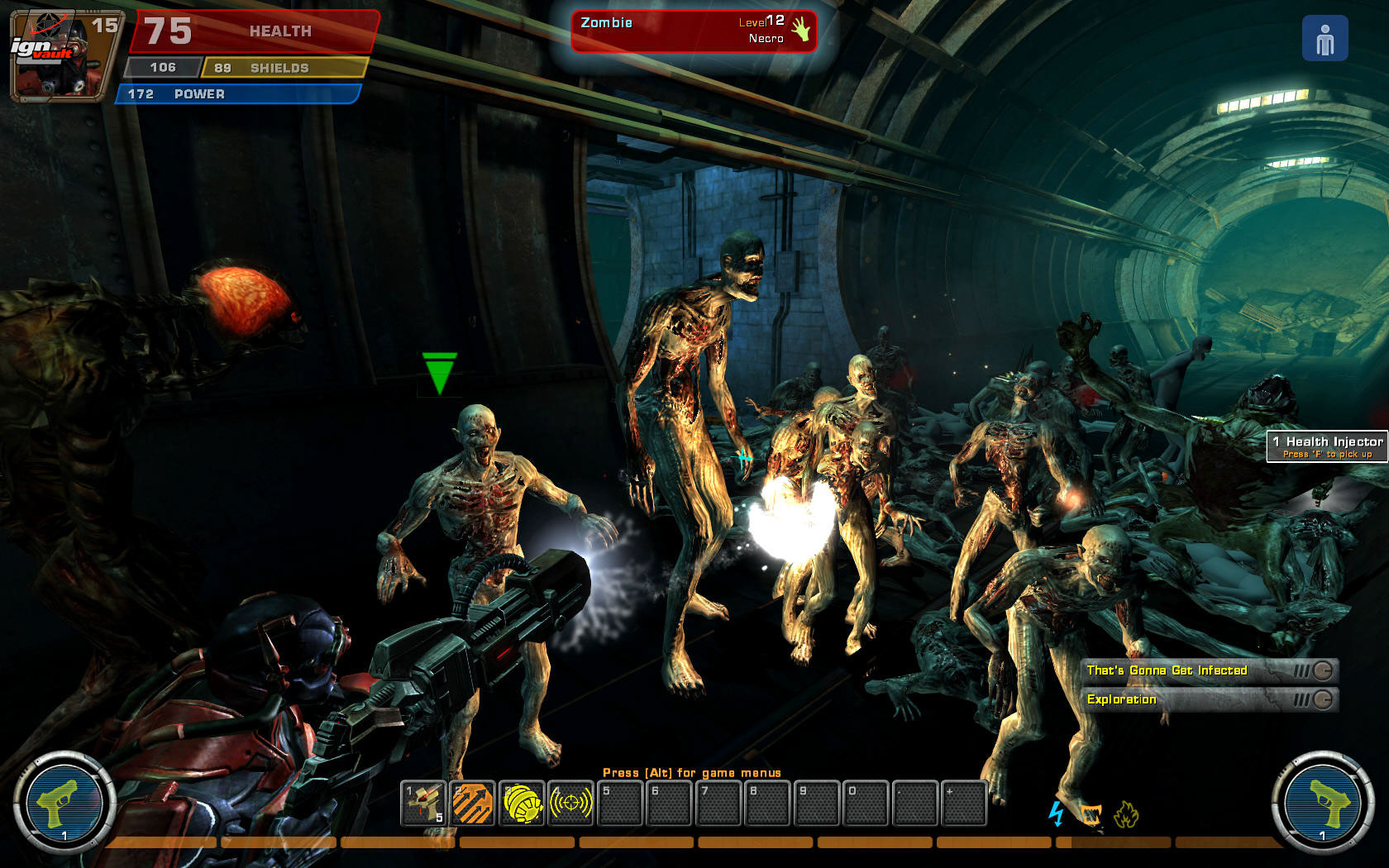 Hellgate: London