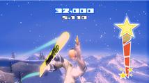 SSX Blur