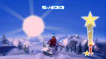 SSX Blur