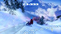 SSX Blur