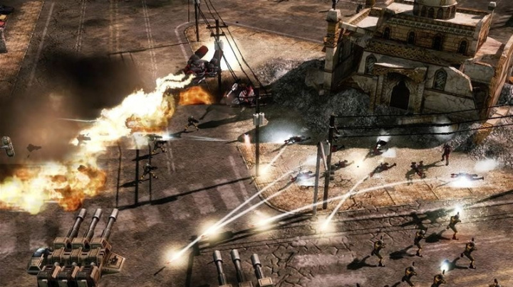 Opět ten Command & Conquer 3