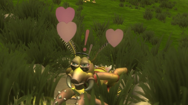 Spore - preview